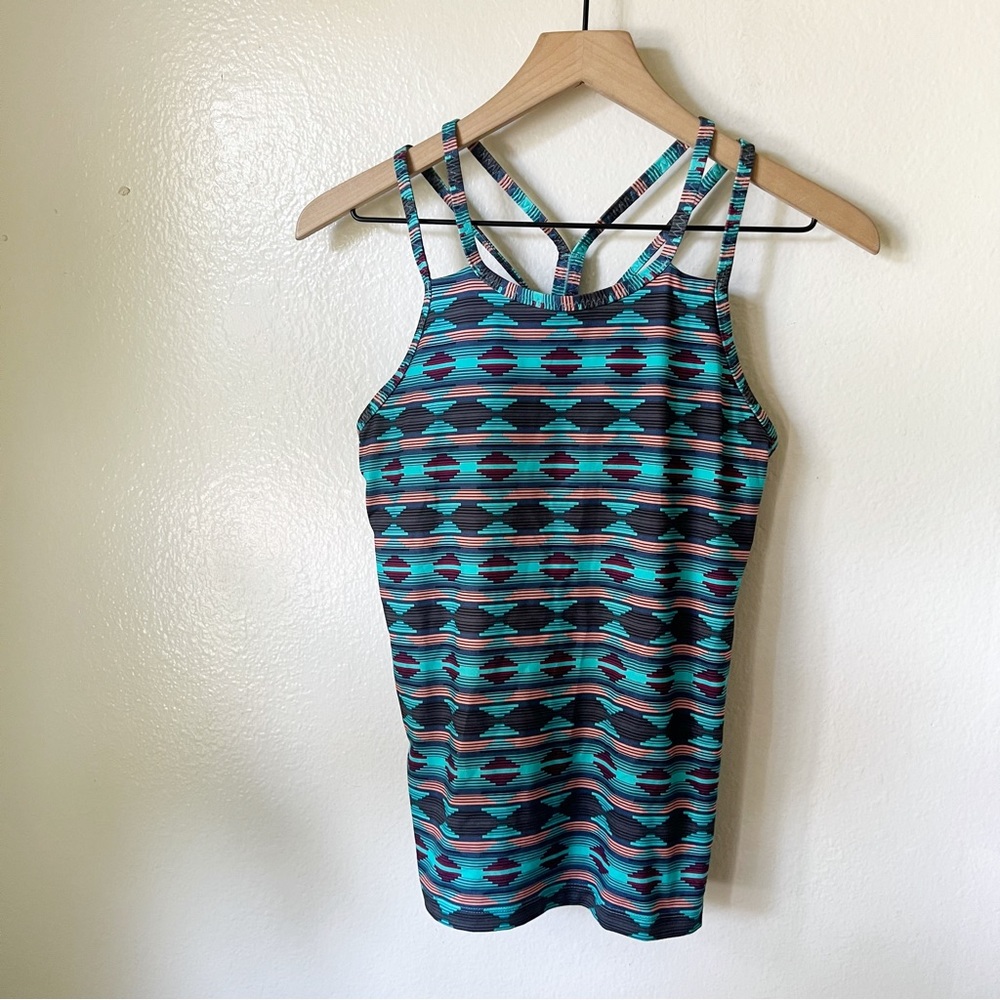 Patagonia | Latticeback Tank